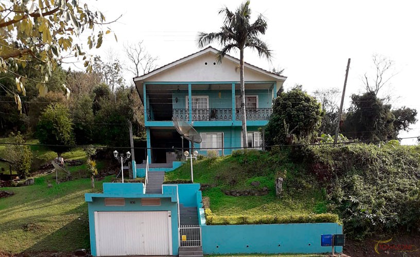 Casa para venda em Iraí/RS