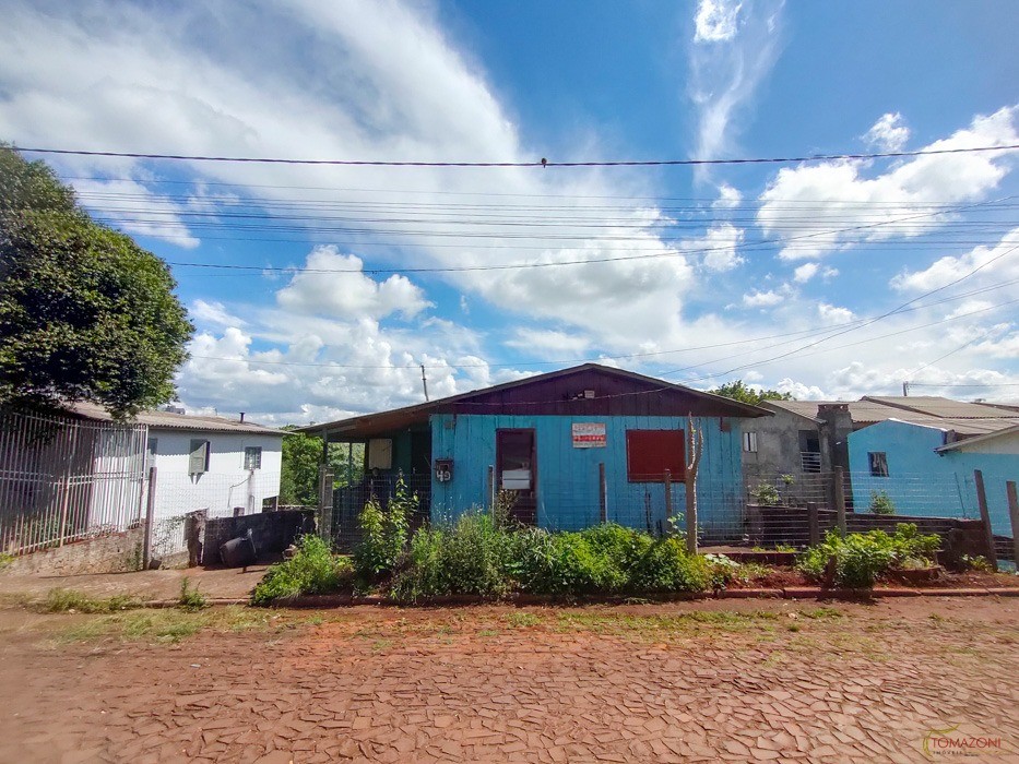 Terreno para venda em Frederico Westphalen/RS
