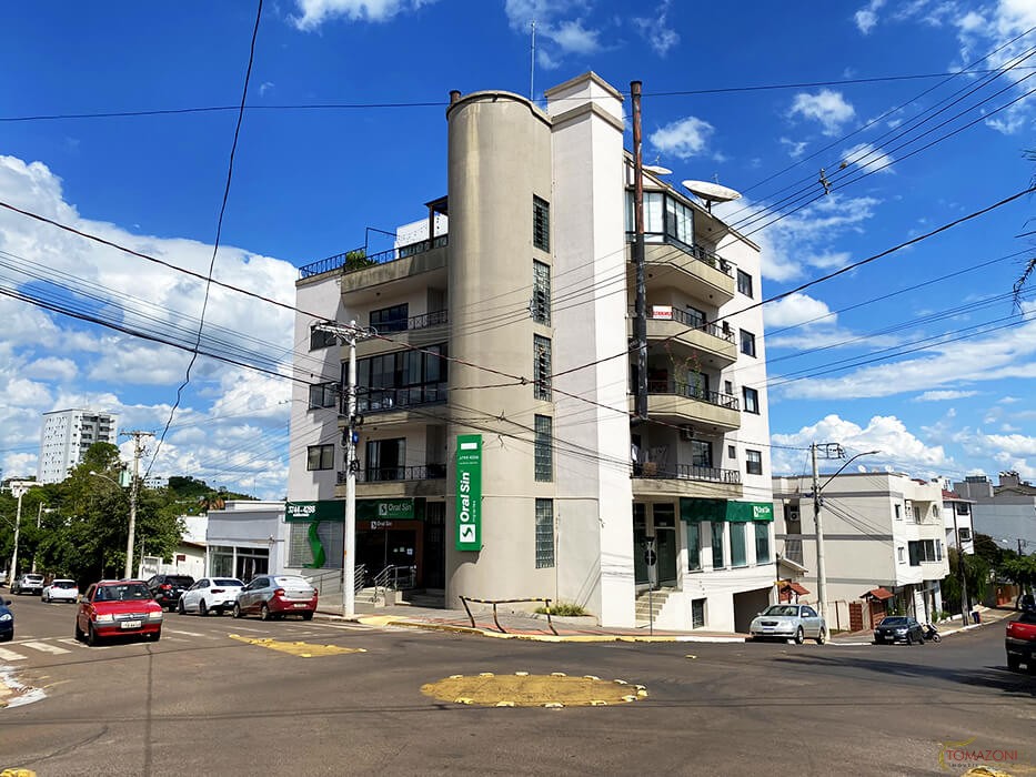 Apartamento para venda em Frederico Westphalen/RS