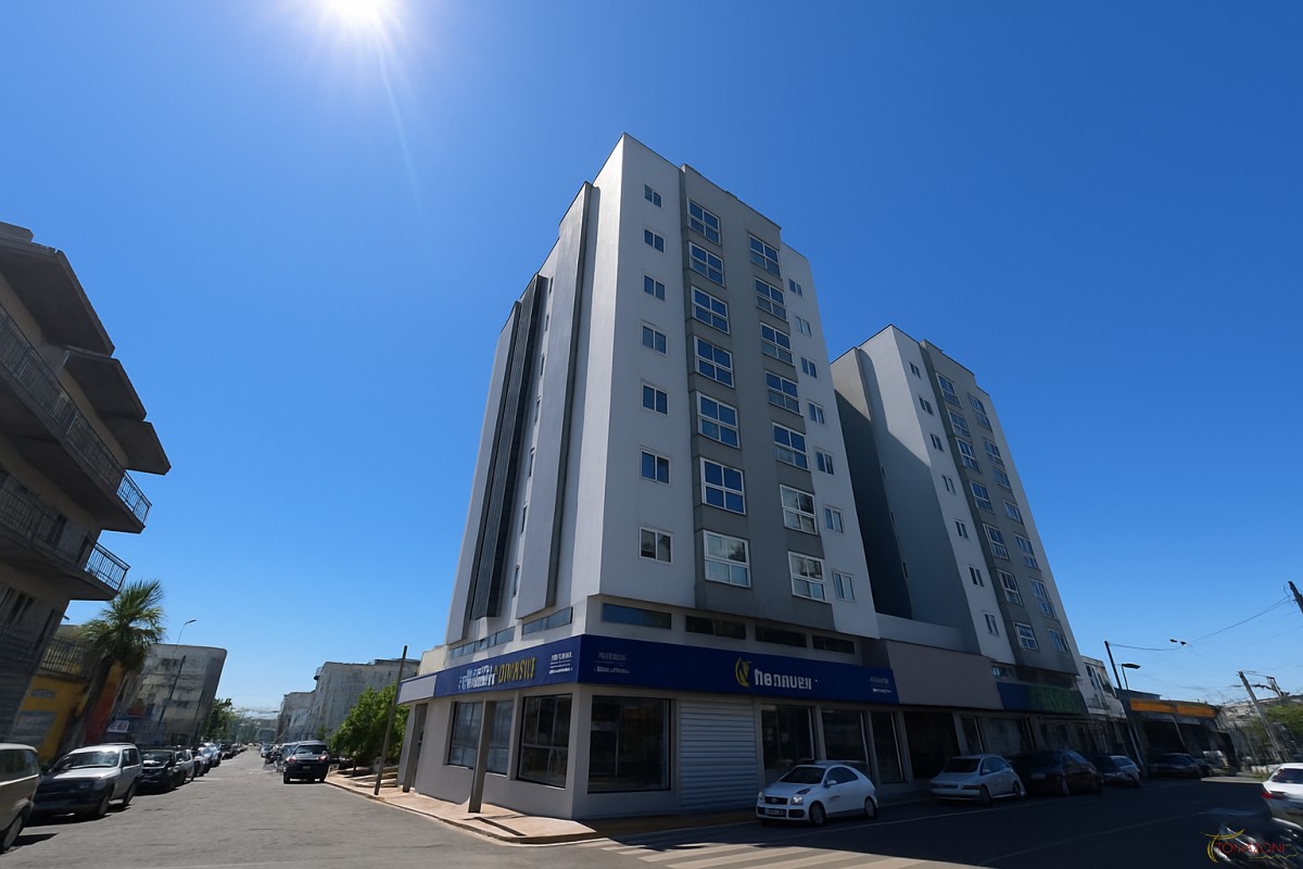 Cobertura ( de esquina)  para venda em Frederico Westphalen/RS