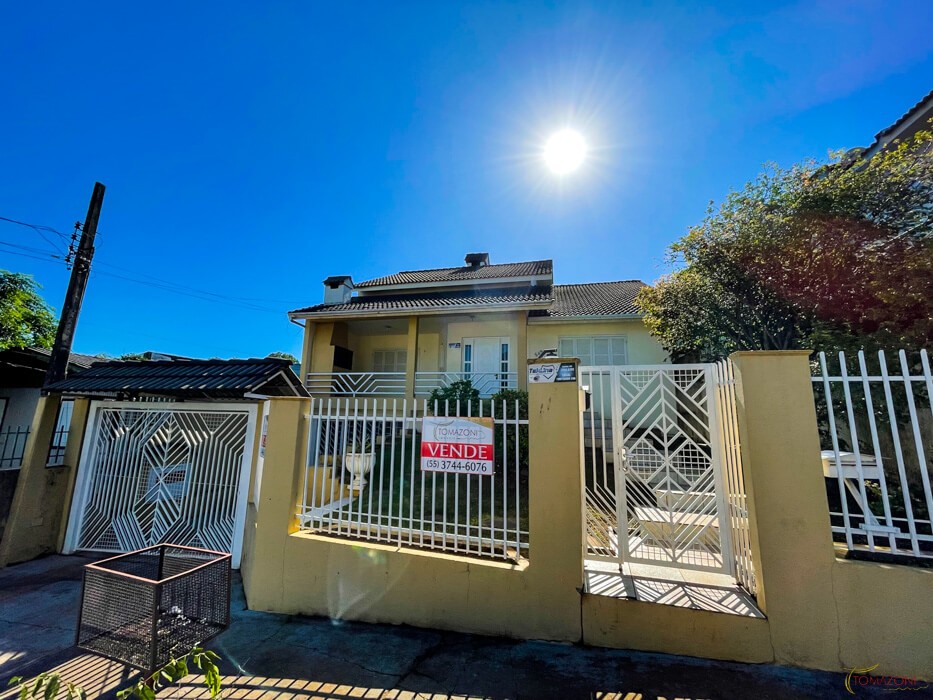 Casa para venda em Frederico Westphalen/RS.