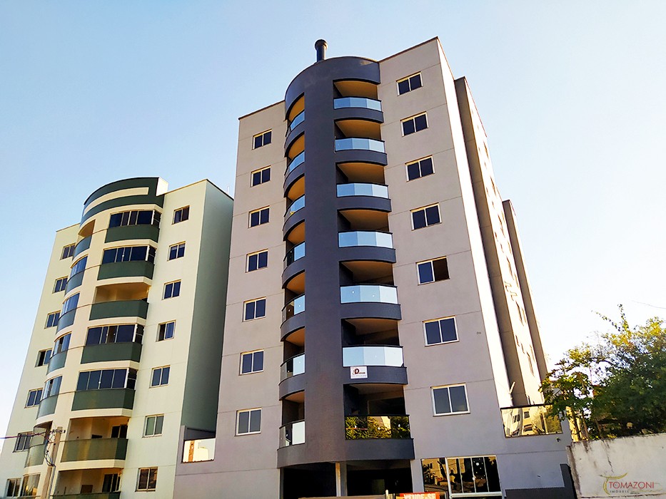 Residencial Itapagé, Frederico Westphalen/RS