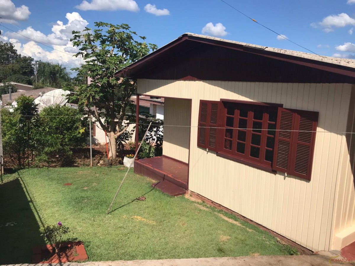 Casa/Terreno para venda em Frederico Westphalen/RS.