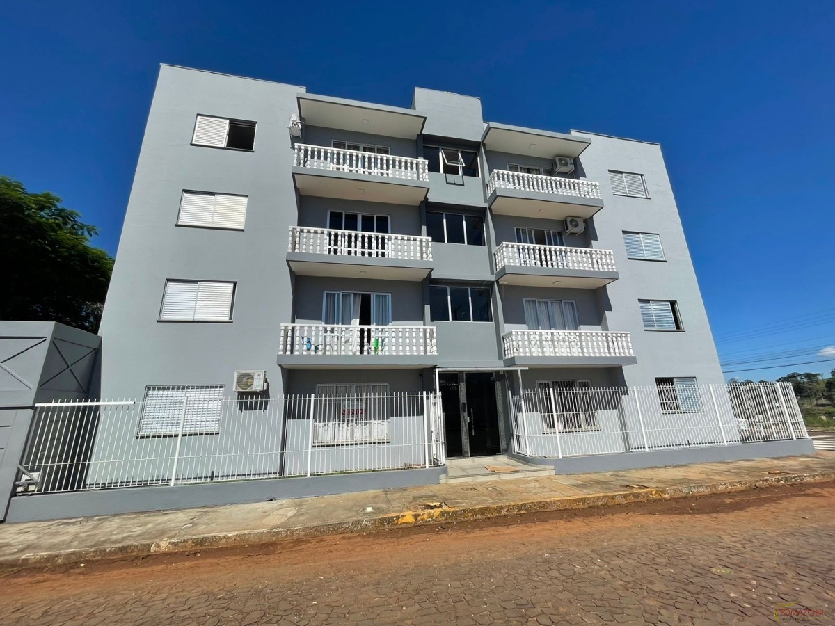 Apartamento para venda em Frederico Westphalen/RS