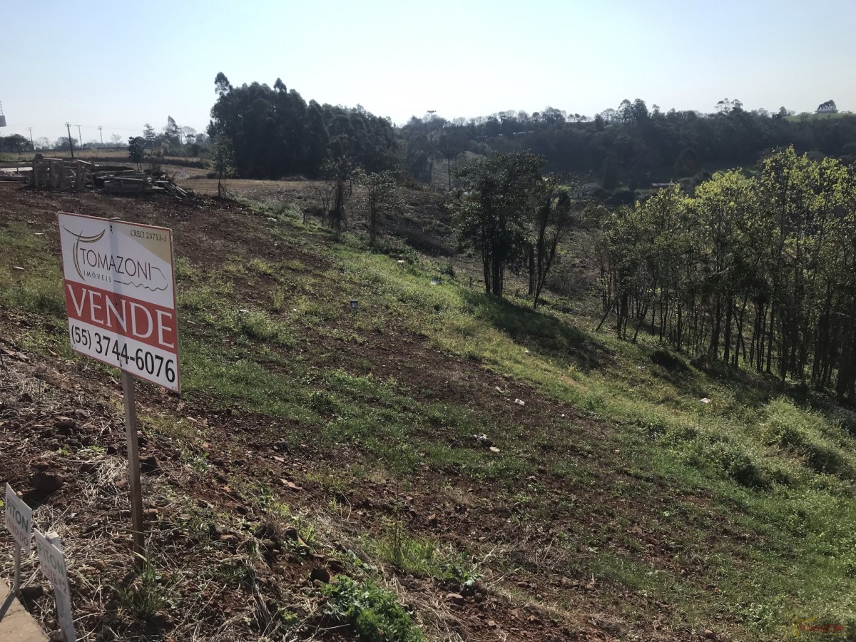 Terreno para venda, Lot. Piton,  Frederico Westphalen/RS