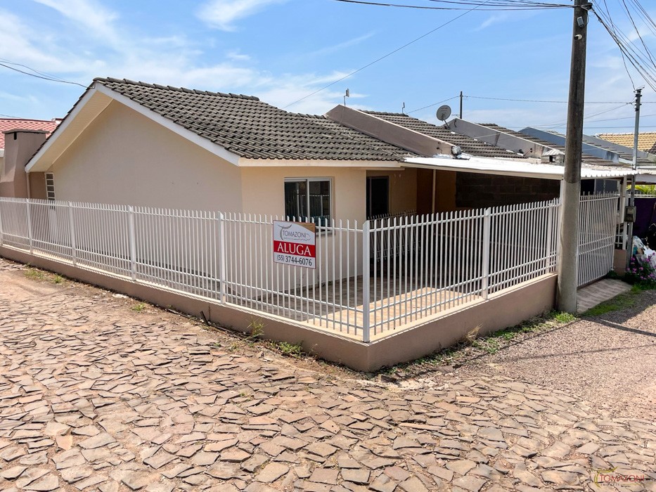 Casa em condomínio para locação em Frederico Westphalen/RS
