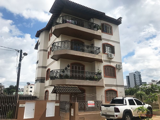 Apartamento para venda em Frederico Westphalen/RS