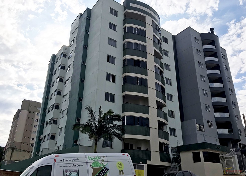 Apartamento para loca&ccedil;&atilde;o em Frederico Westphalen/RS.