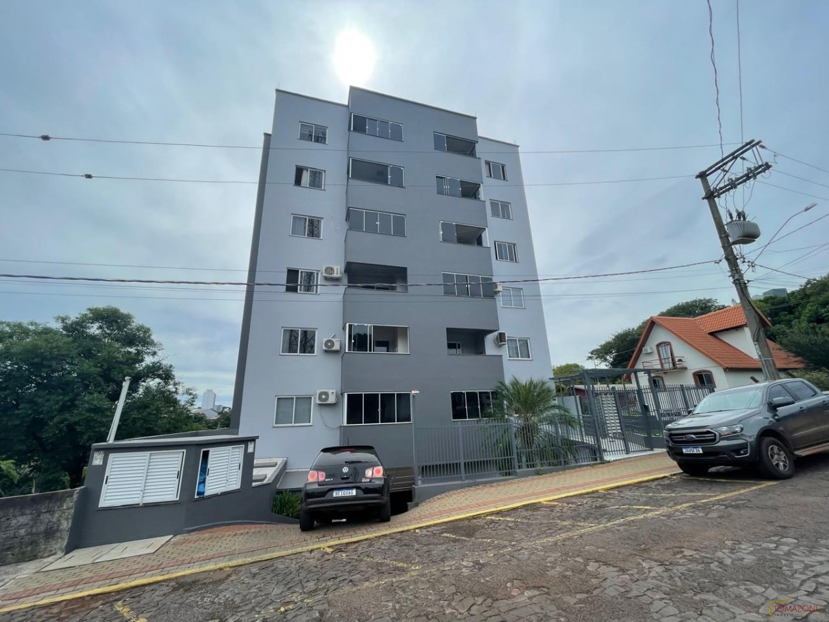 Apartamento para venda em Frederico Westphalen/RS.
