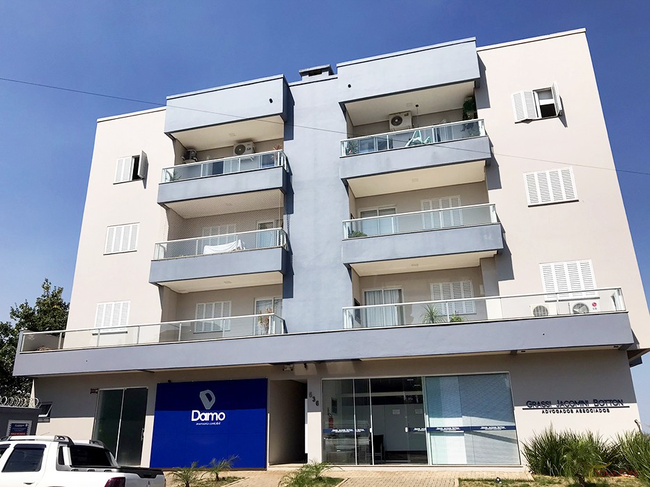 Apartamento para venda em Frederico Westphalen/RS