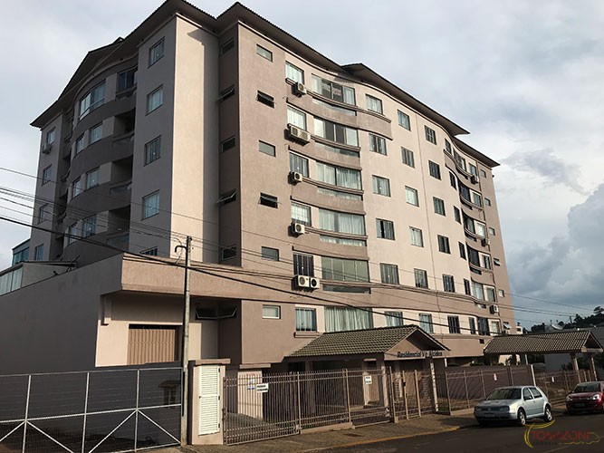 Apartamento para venda em Frederico Westphalen/RS