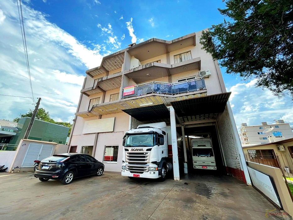 Prédio/Aptos para venda em Frederico Westphalen/RS