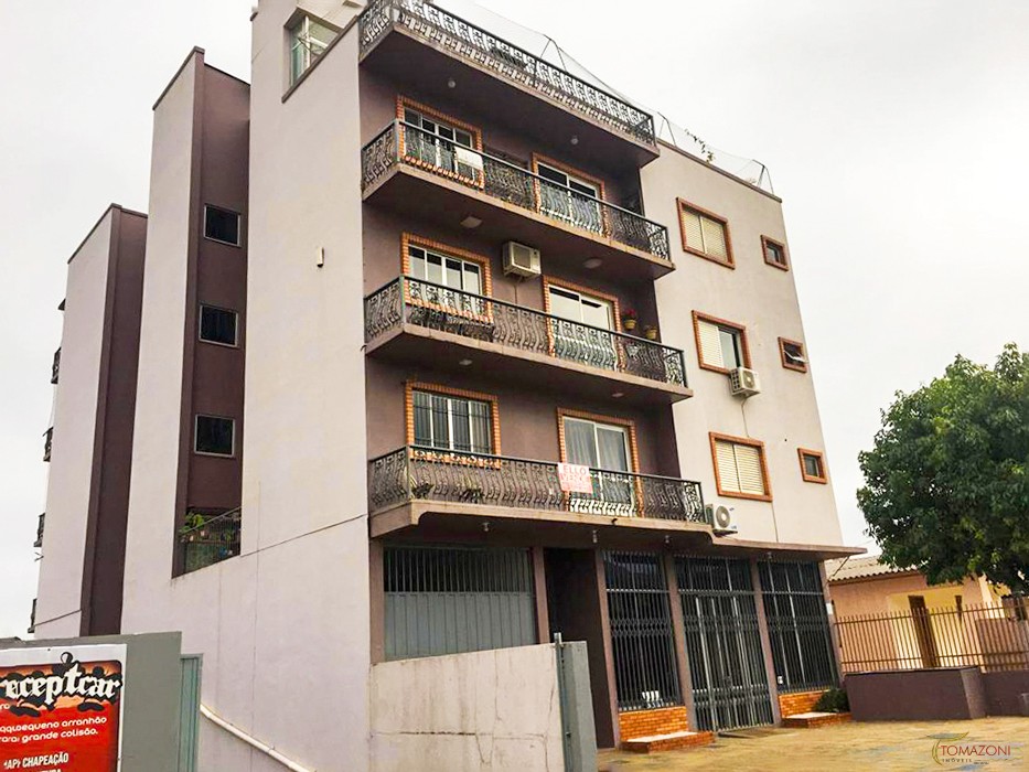 Sala comercial para venda em Frederico Westphalen/RS 