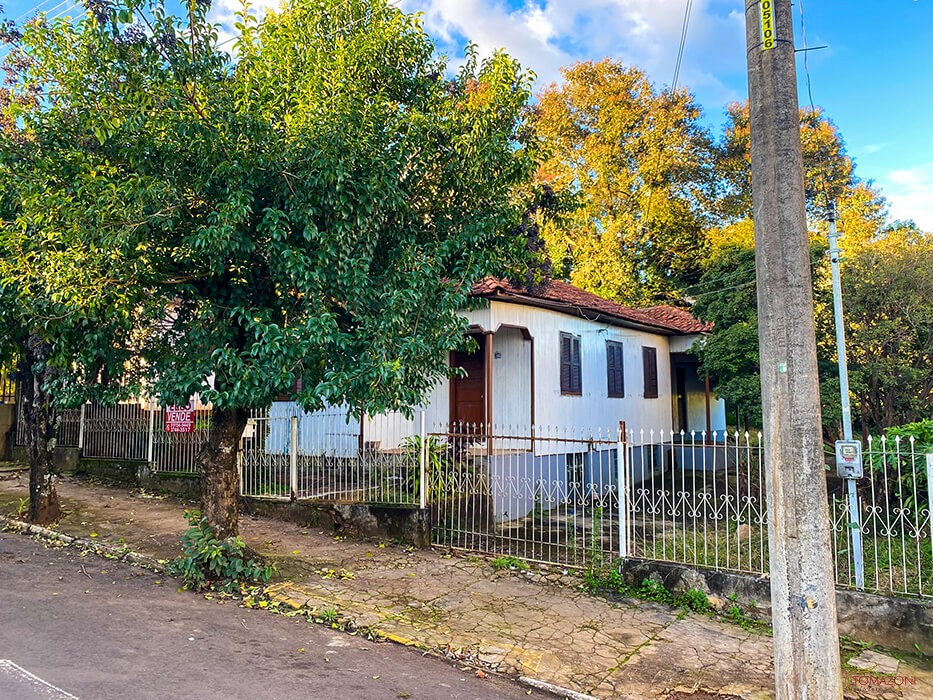 Terreno para venda em Frederico Westphalen/RS
