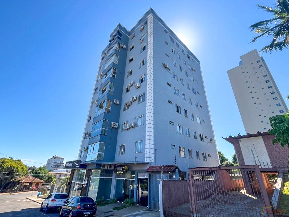 Apartamento para locação em Frederico Westphalen/RS.