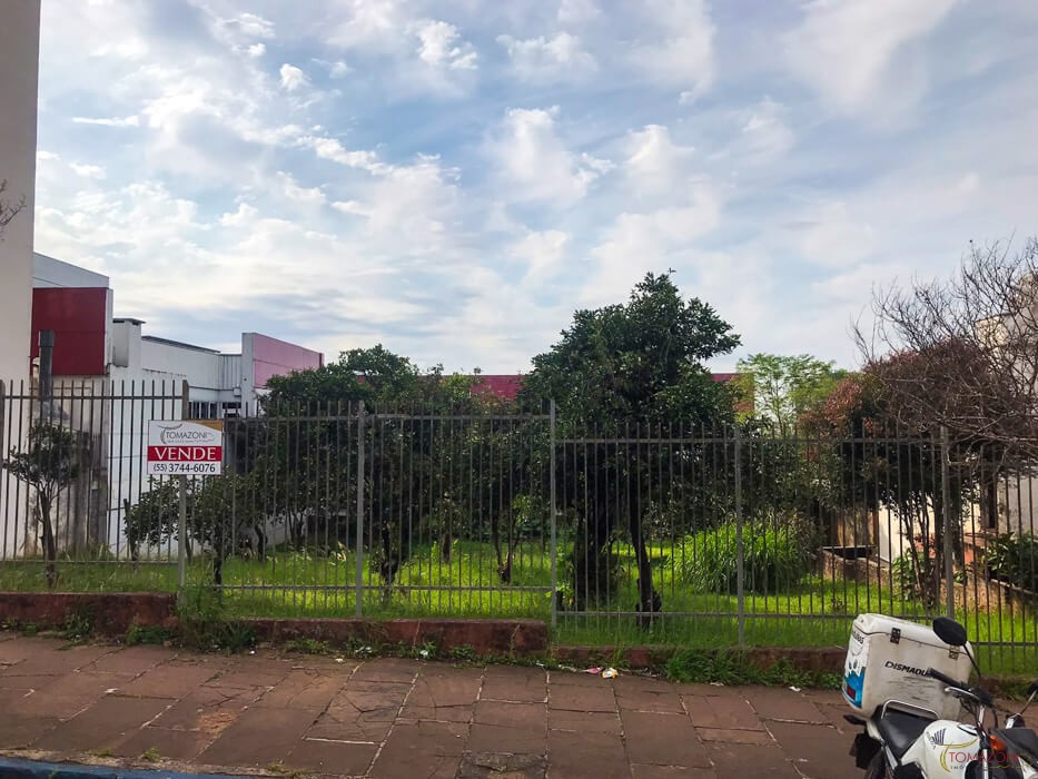 Terreno para venda em Frederico Westphalen/RS