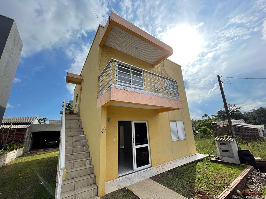Apartamento para venda em Frederico Westphalen/RS
