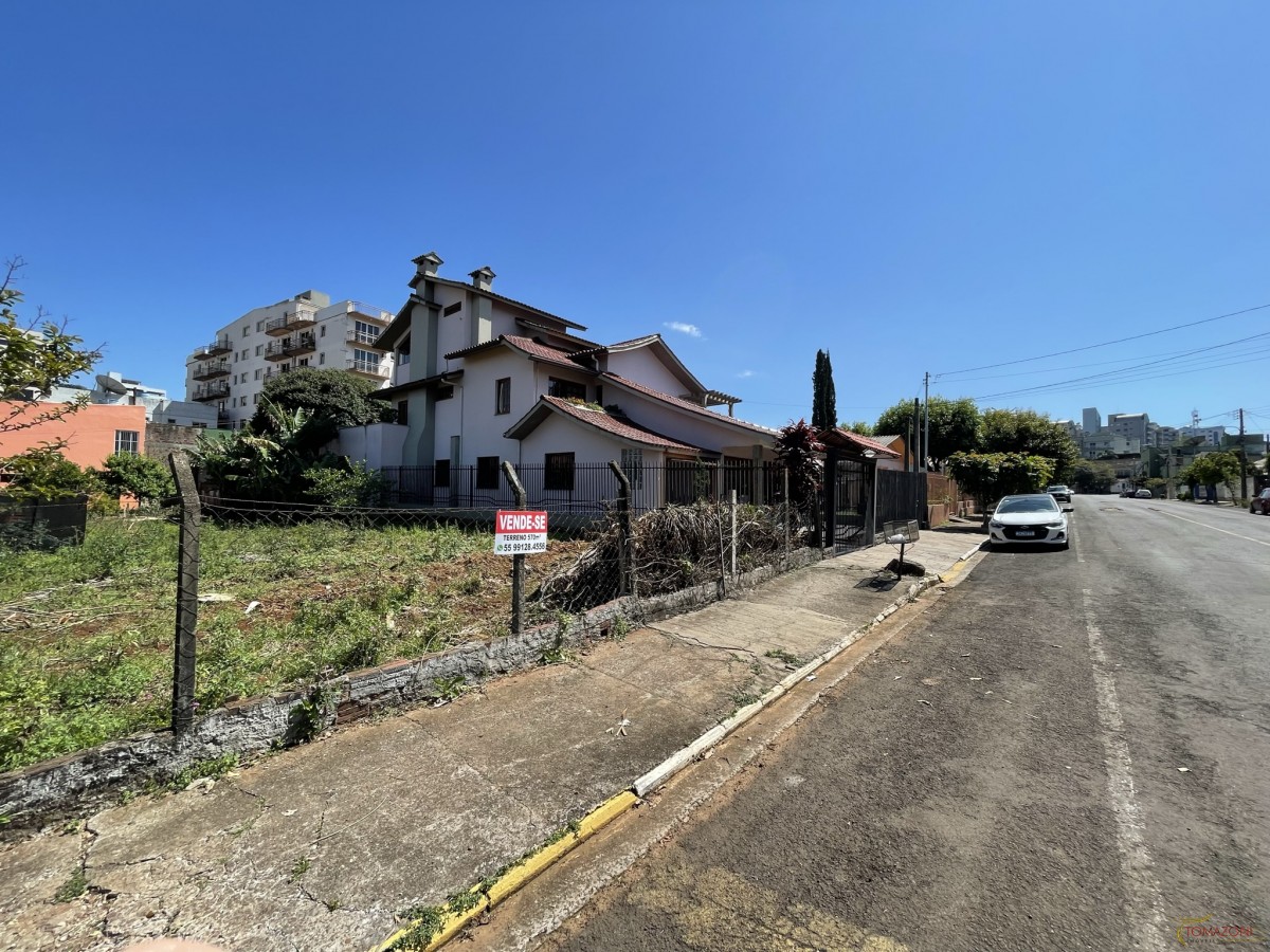Terreno para venda em Frederico Westphalen/RS.