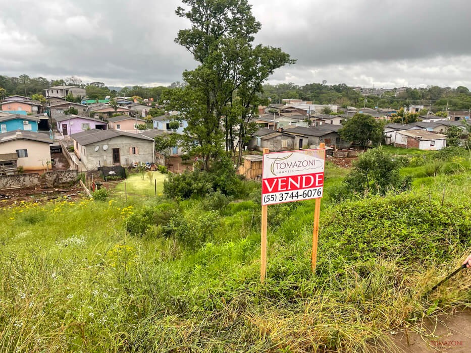 Terreno para venda em Frederico Westphalen/RS.