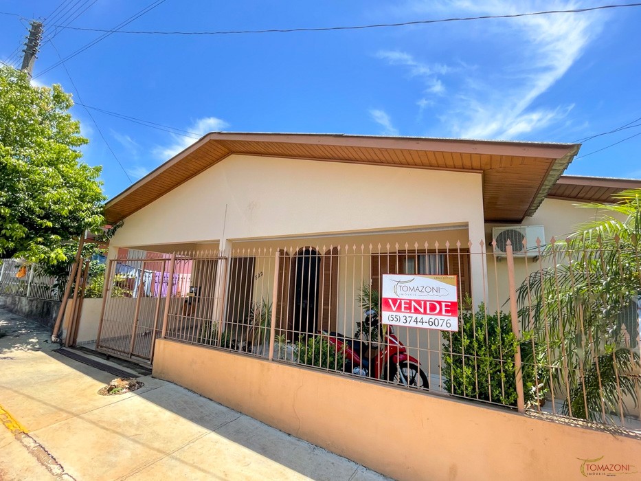 Casa para venda em Frederico Westphalen/RS