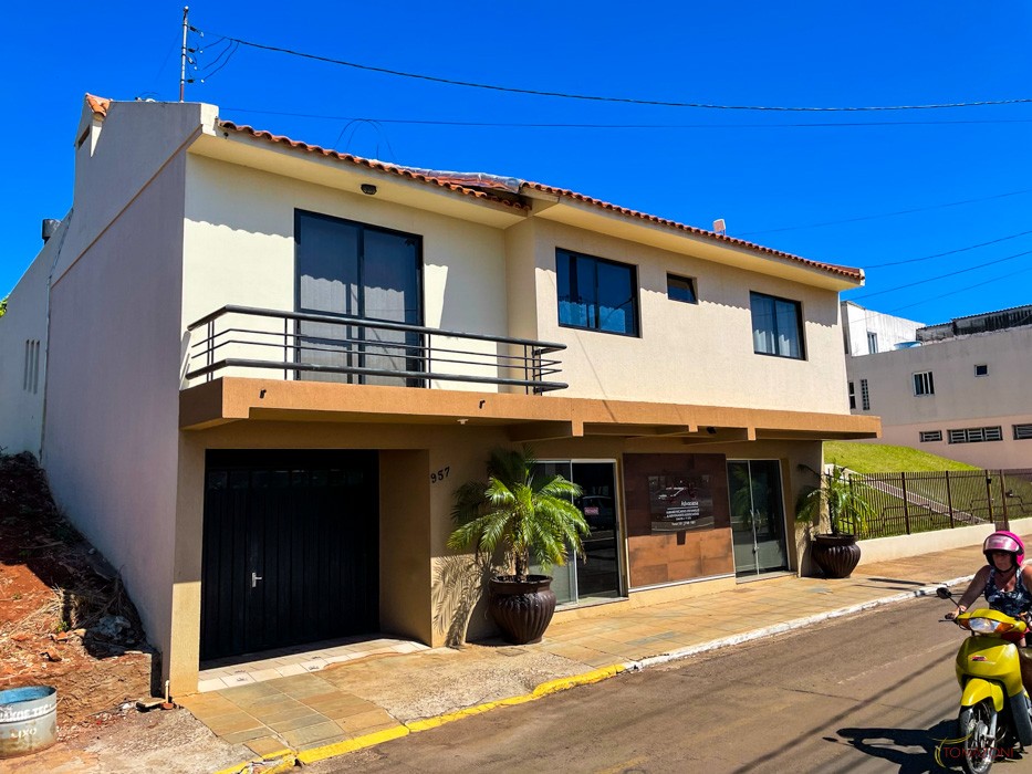 Sala Comercial/Apartamento  para venda em Frederico Westphalen/RS