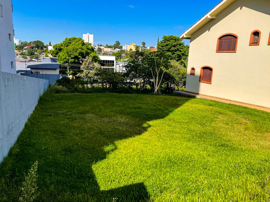 Terreno para venda em Frederico Westphalen/RS.
