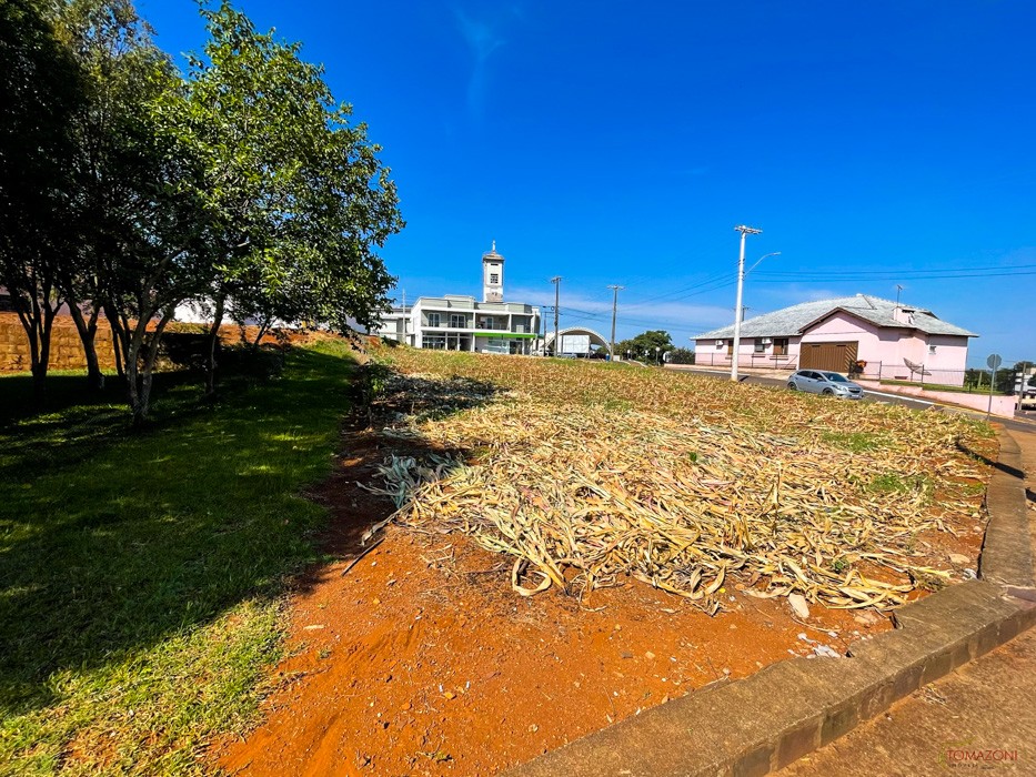 Terrenos de esquina para venda em Taquaruçu do Sul/RS