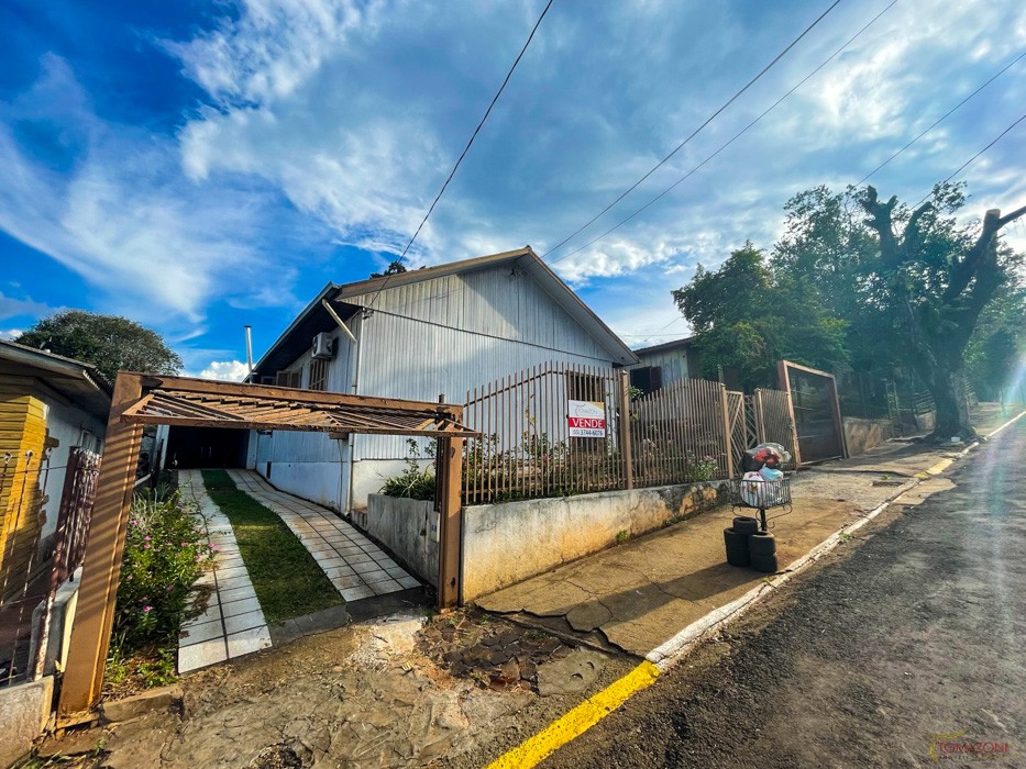 Terreno/Casa para venda em Frederico Westphalen/RS