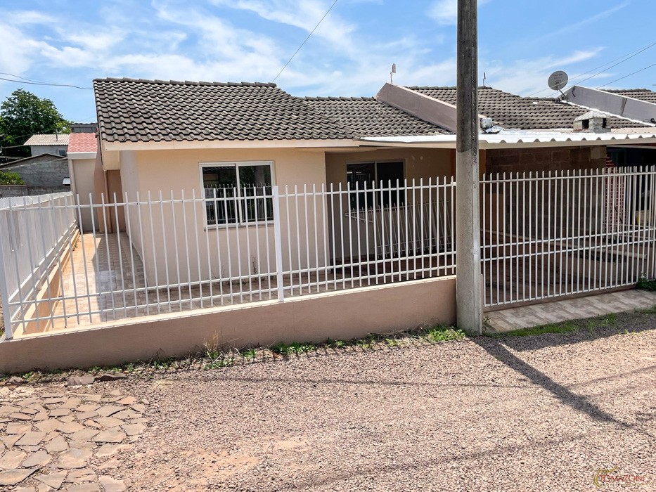 Casa em condomínio para venda em Frederico Westphalen/RS