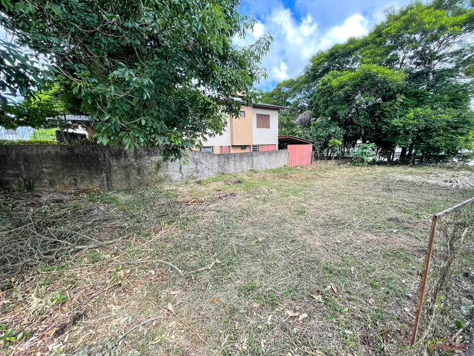 Terreno para venda em Frederico Westphalen/RS