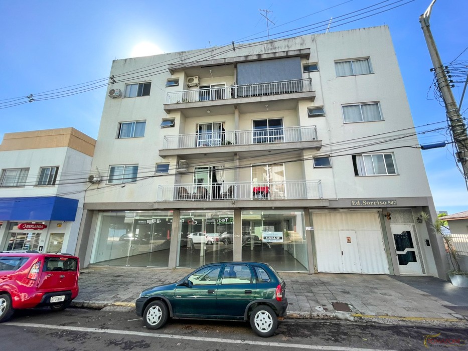 Apartamento para venda em Frederico Westphalen/RS.