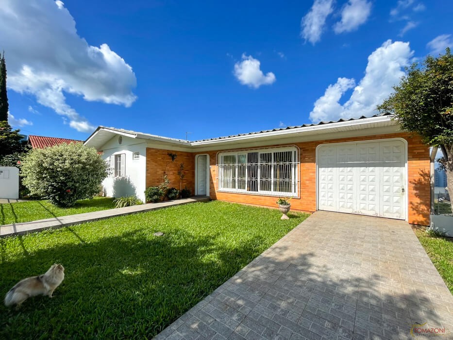 Casa para venda em Frederico Westphalen/RS