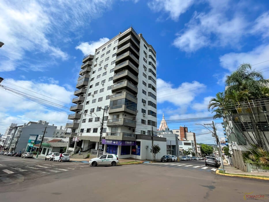 Apartamento para venda em Frederico Westphalen/RS