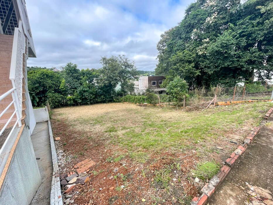 Terreno para venda em Frederico Westphalen/RS