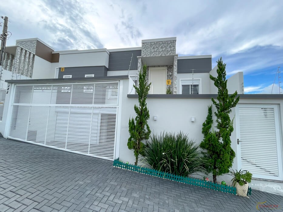 Casa para venda em Frederico Westphalen/RS
