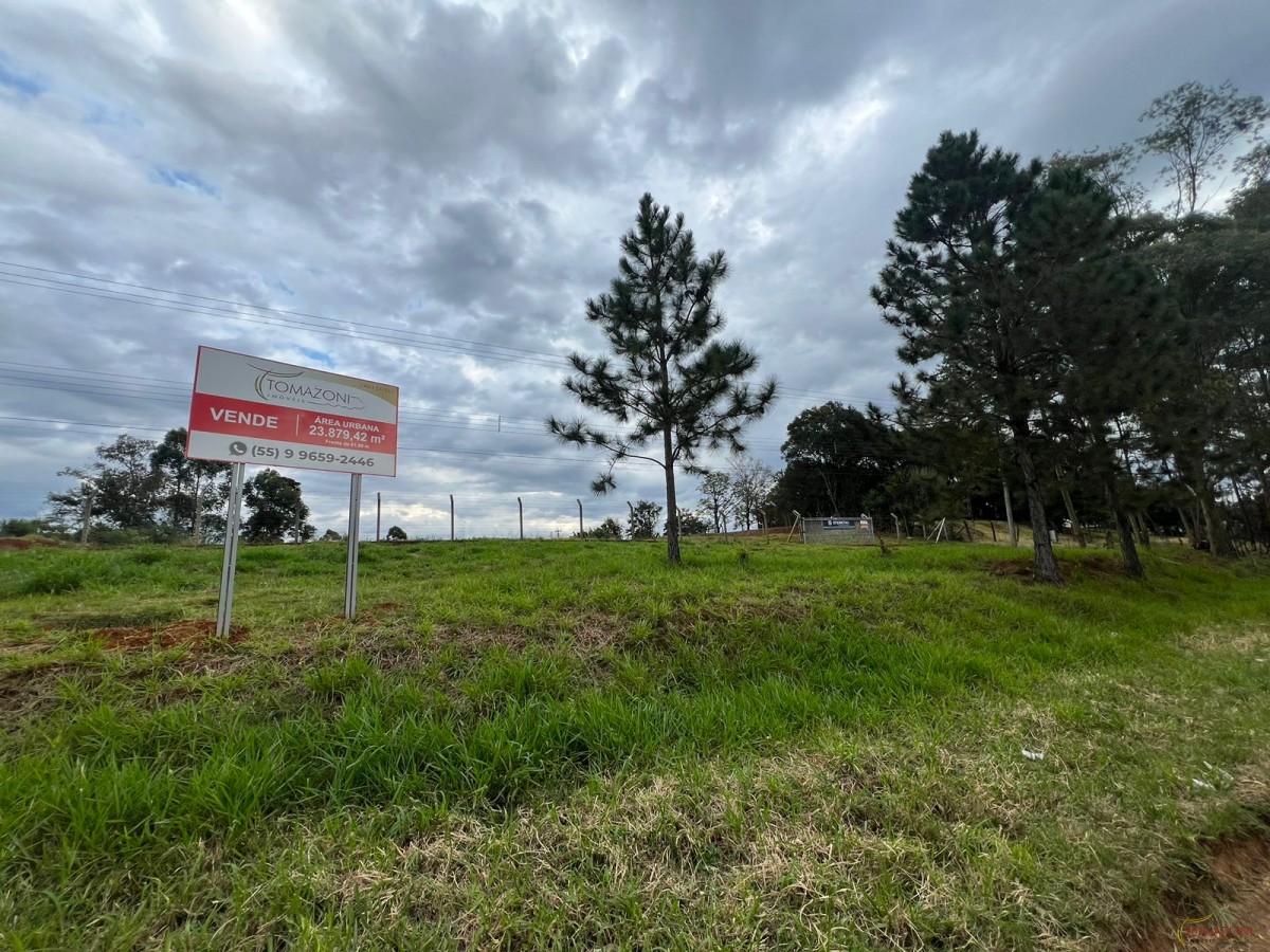 Área Urbana para venda em Frederico Westphalen/RS
