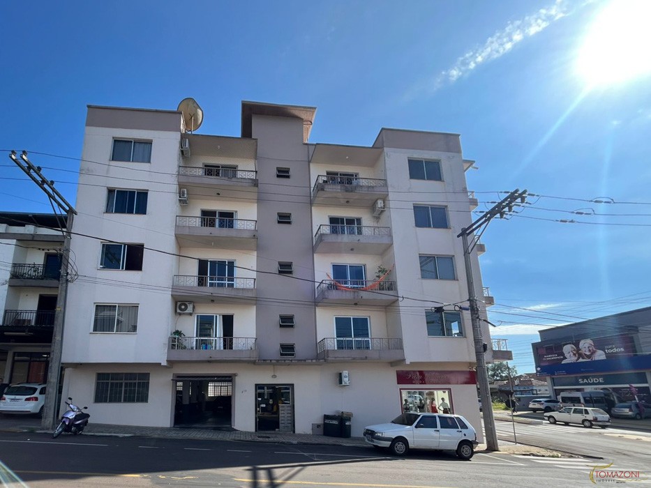 Apartamento para locação em Frederico Westphalen/RS