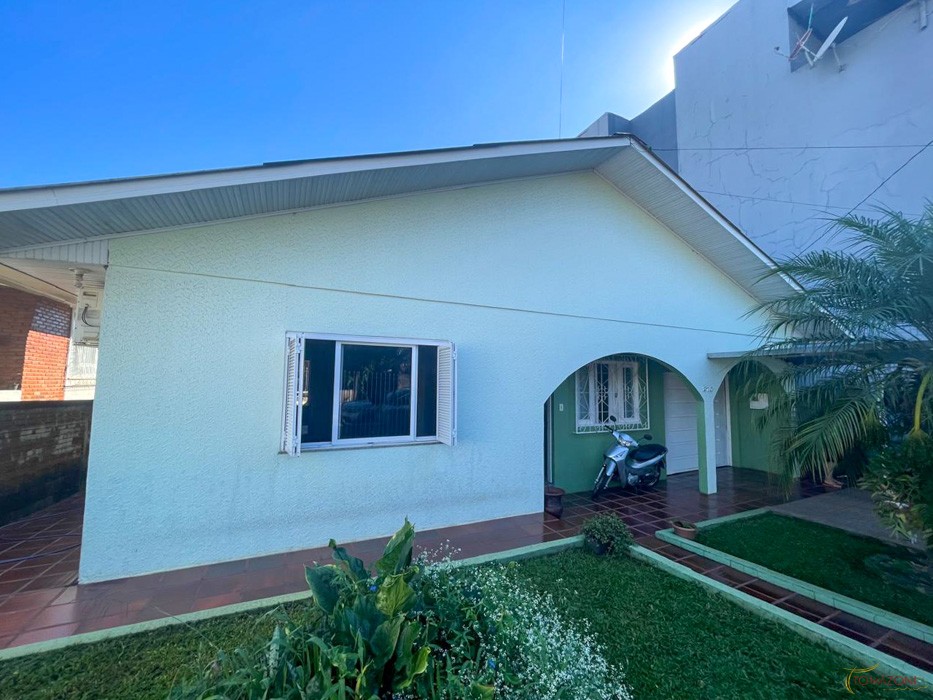 Casa para venda em Frederico Westphalen/RS 