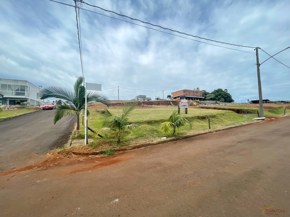 Terreno para venda em Frederico Westphalen/RS 
