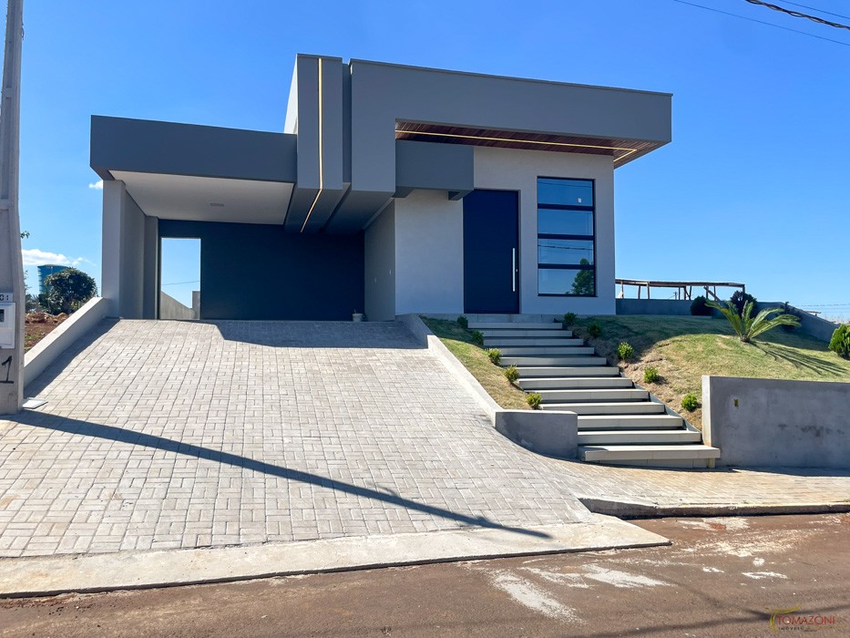 Casa em condomínio para venda em Frederico Westphalen/RS 