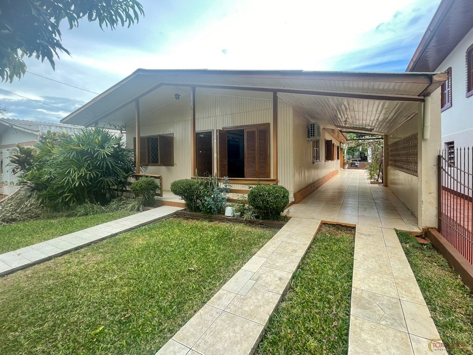 Casa para venda em Frederico Westphalen/RS 