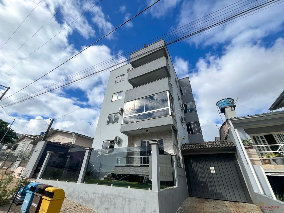Apartamento para locação em Frederico Westphalen/RS.