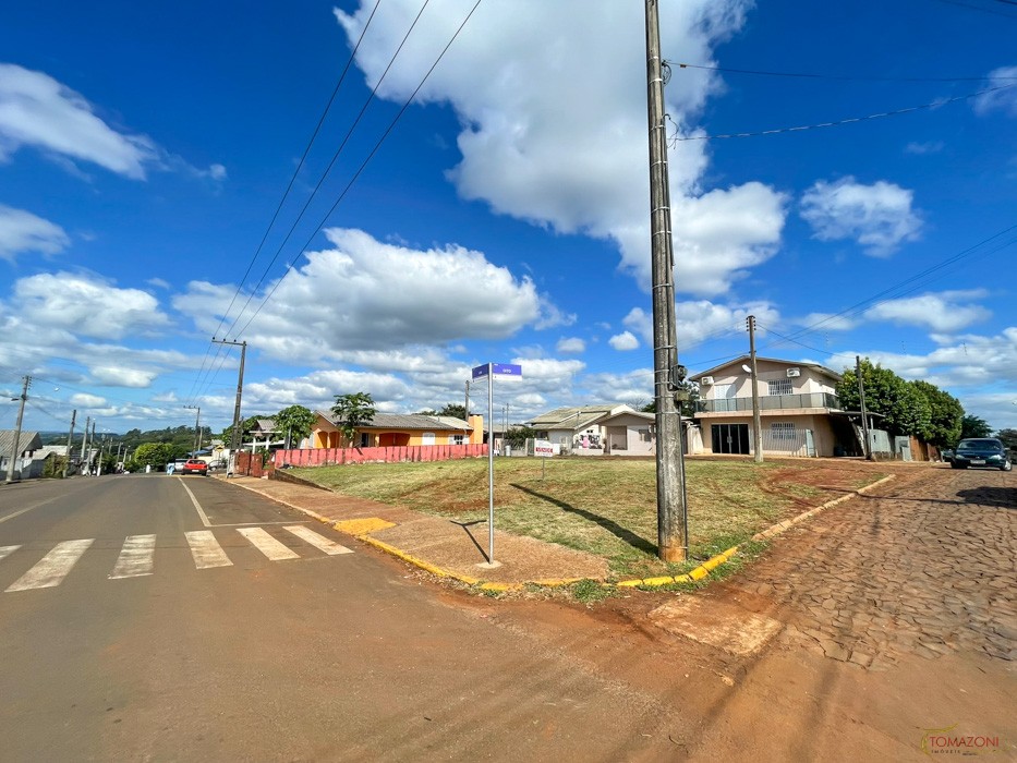 Terreno para venda em Frederico Westphalen/RS 