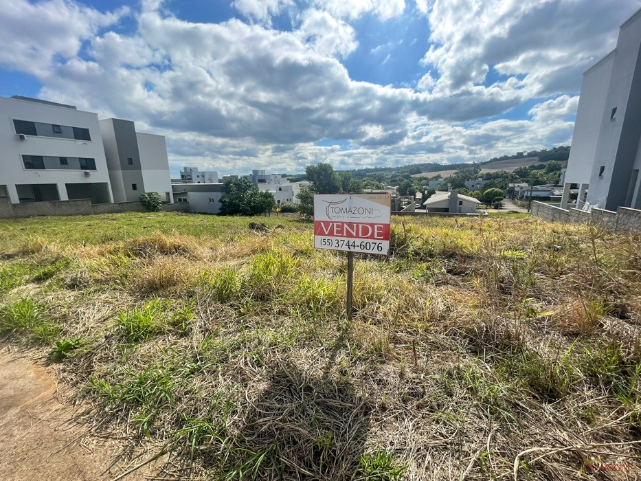 Terreno para venda em Frederico Westphalen/RS 