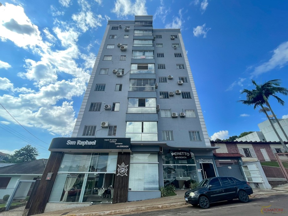 Apartamento para Venda em Frederico Westphalen/RS.