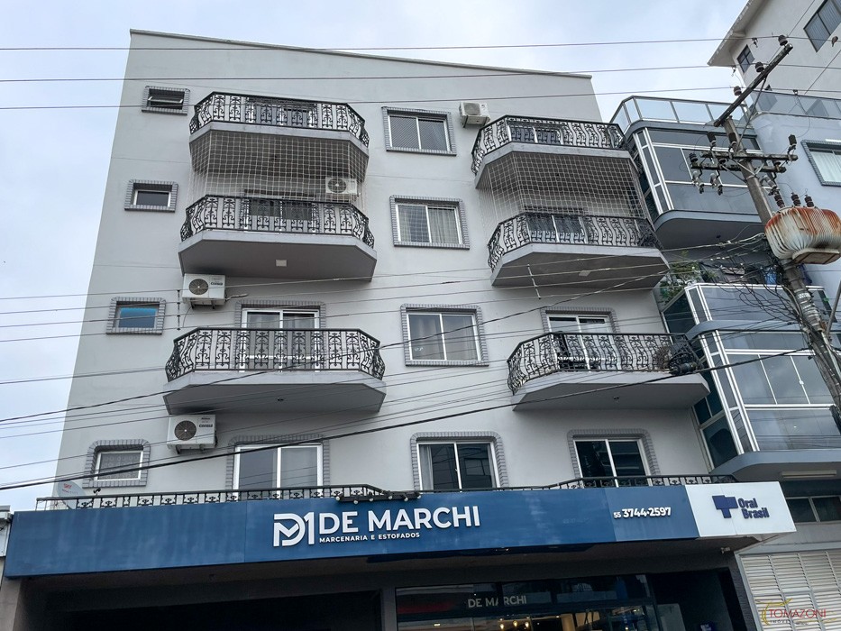 Apartamento para venda em Frederico Westphalen/RS