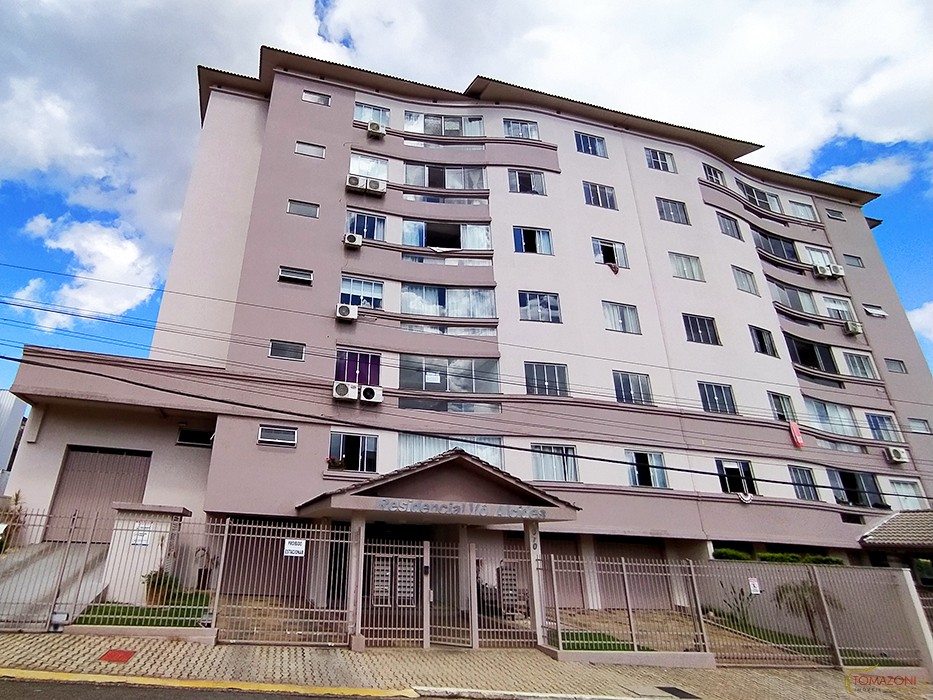 Apartamento para venda em Frederico Westphalen/RS
