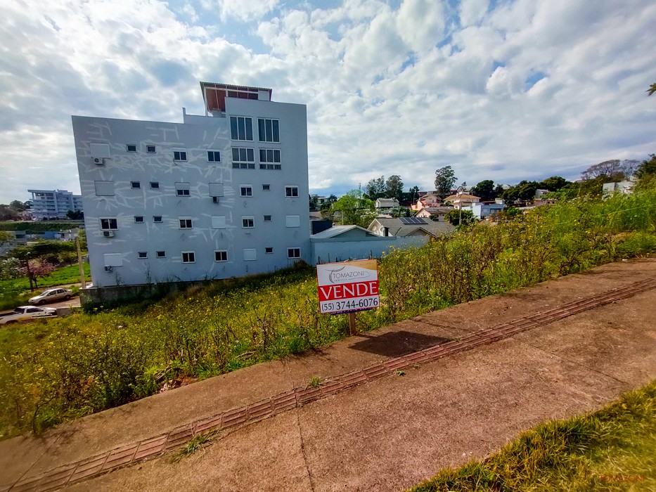Terreno para venda em Frederico Westphalen/RS