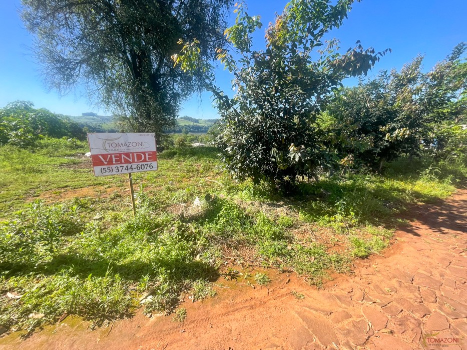 Terreno para venda em Ira&iacute;/RS