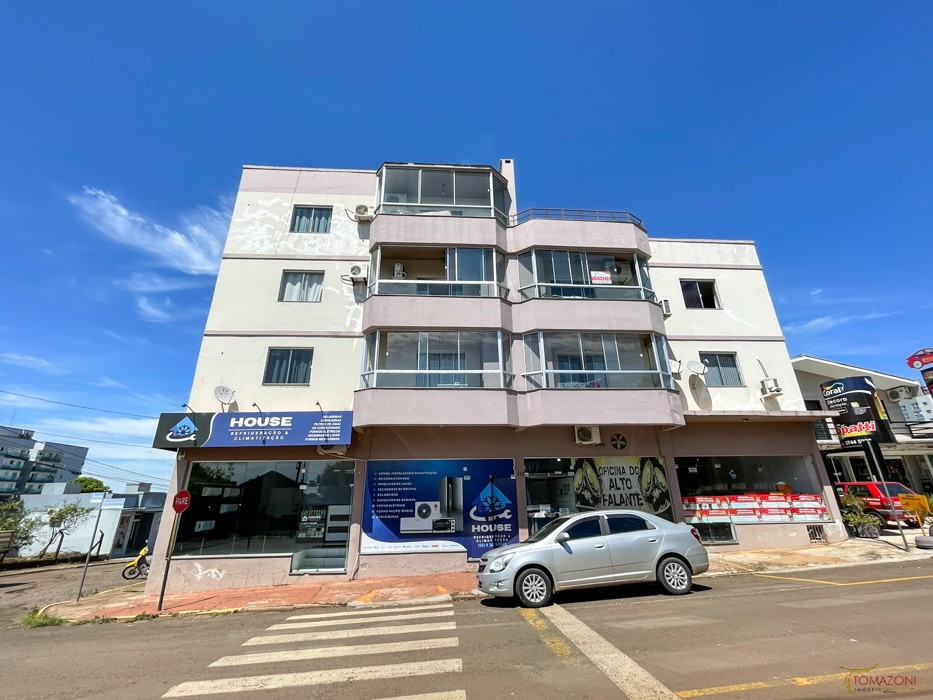 Apartamento para venda em Frederico Westphalen/RS